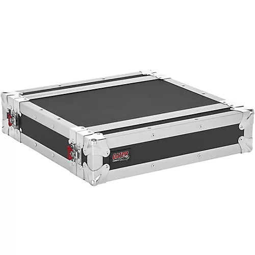 Gator G-Tour EFX 2 ATA Shallow Rack Road Case - musicians--Friend