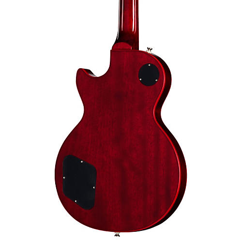 Epiphone Les Paul Custom Widow Guitar Center-Exclusive Electric Guitar Indigo Burst - musicians--Friend