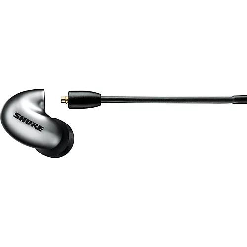 Shure SE846 Gen 2 Sound Isolating Earphones Graphite - musicians--Friend