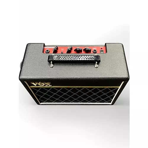 Used VOX Pathfinder BASS 10 Bass Combo Amp - musicians--Friend