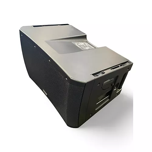 Used QSC KLA12 Powered Speaker - musicians--Friend