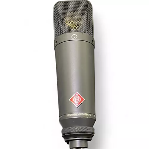 Used Neumann TLM193 Condenser Microphone - musicians--Friend
