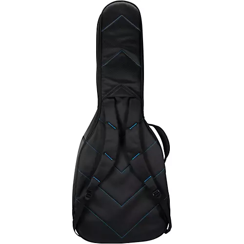 Reunion Blues RBX Small Body Acoustic/Classical Guitar Gig Bag - musicians--Friend