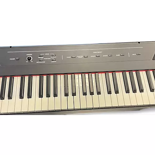 Used Alesis RECITAL Digital Piano - musicians--Friend