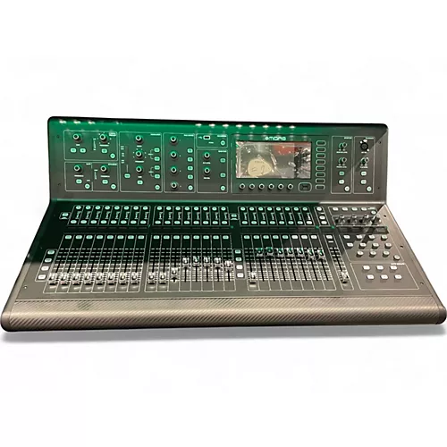 Used Midas M32 Digital Mixer - musicians--Friend
