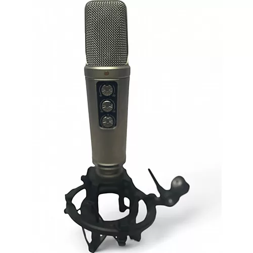 Used RODE NT2000 Condenser Microphone - musicians--Friend