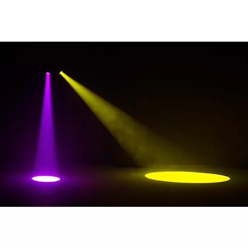 American DJ FOCUS 4Z - musicians--Friend