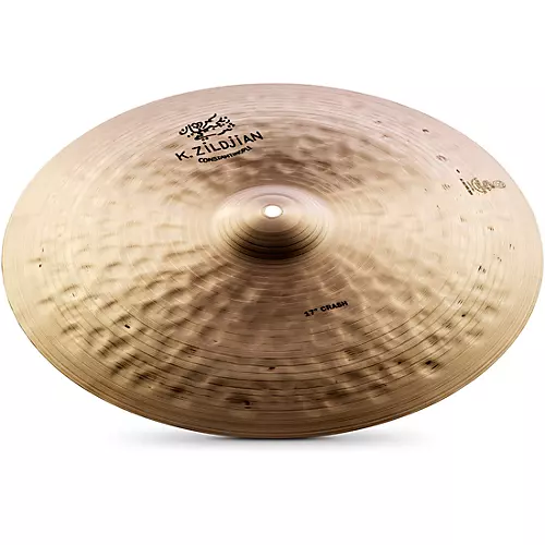 Zildjian K Constantinople Crash 18 in. - musicians--Friend