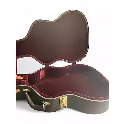 Used Martin 00042 Natural Acoustic Guitar Natural - musicians--Friend