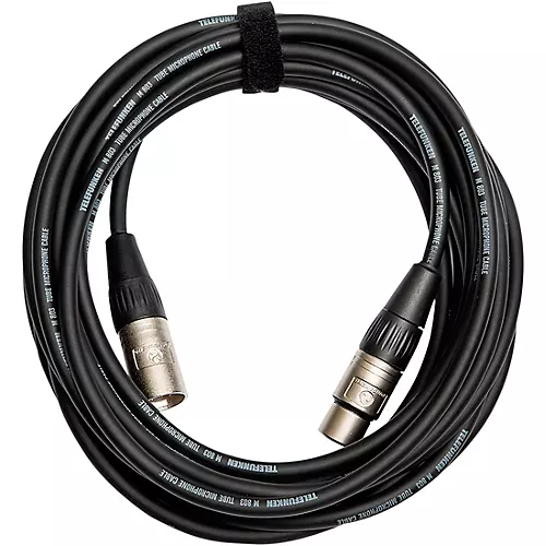 TELEFUNKEN TF51 Tube Microphone - musicians--Friend
