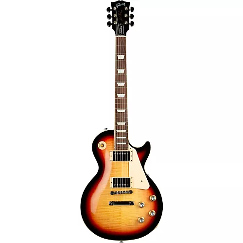 Gibson Les Paul Standard '60s Limited-Edition Electric Guitar Honey Lemon Burst - musicians--Friend