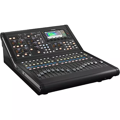 Midas M32R LIVE 40-Channel Digital Mixer - musicians--Friend