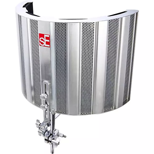 sE Electronics SPACE Vocal Shield - musicians--Friend