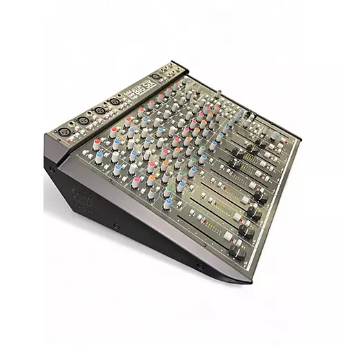Used Solid State Logic BiG SiX Mixer - musicians--Friend