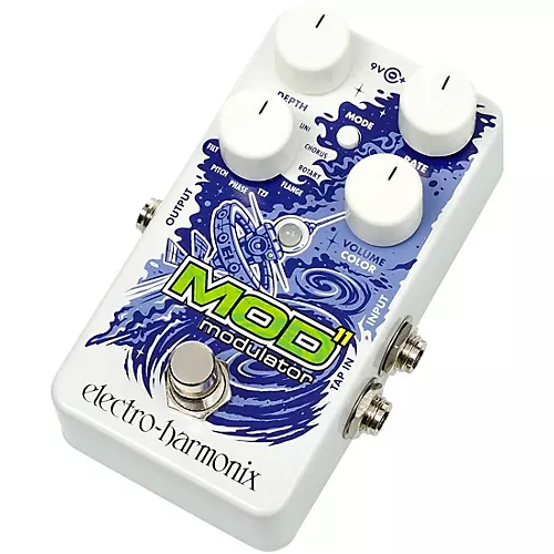 Electro-Harmonix Mod 11 Multi-Effects Pedal - musicians--Friend
