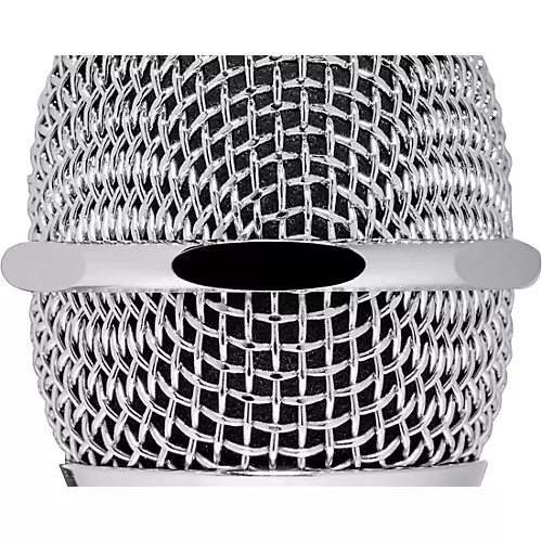 sE Electronics V7 Chrome Microphone Chrome - musicians--Friend
