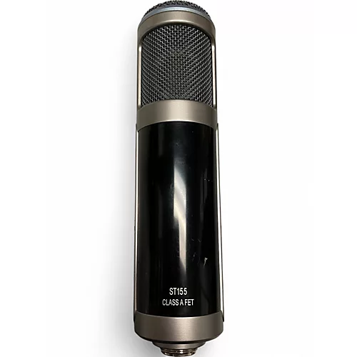 Used Sterling Audio ST155 Condenser Microphone - musicians--Friend