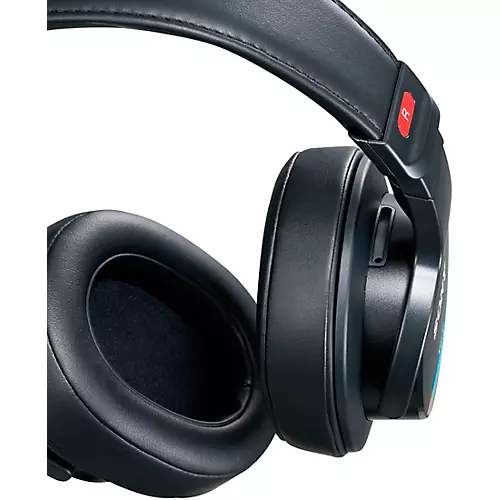 Sony MDR-M1 Closed Monitor Headphones - musicians--Friend