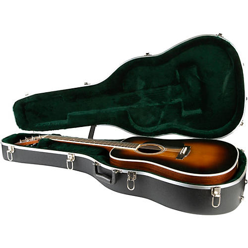 Martin D-35 Standard Dreadnought Acoustic Guitar Sunburst - musicians--Friend