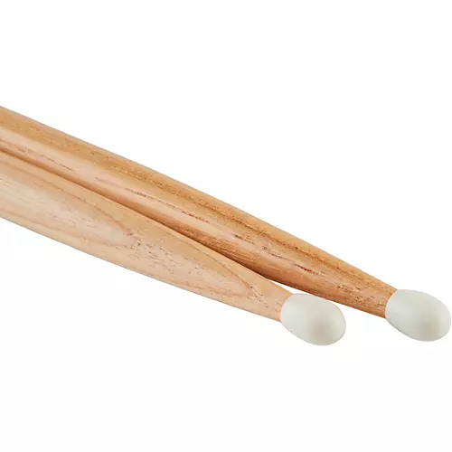 Goodwood Hickory Drum Sticks 12-Pack Fusion Wood - musicians--Friend