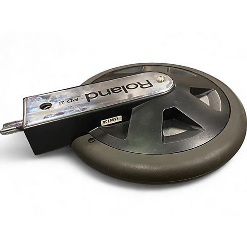 Used Roland PD-8 Trigger Pad - musicians--Friend