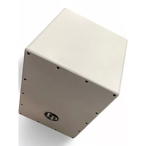 Used LP 1450LEX Cajon - musicians--Friend