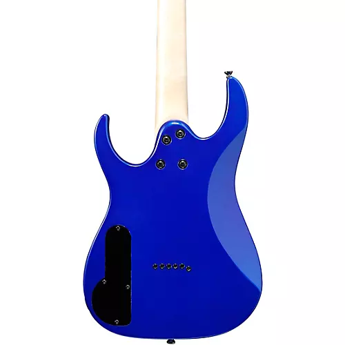 Ibanez PGMM11 Paul Gilbert Signature miKro Electric Guitar Jewel Blue - musicians--Friend