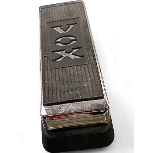 Used VOX V847 Reissue Wah Effect Pedal - musicians--Friend