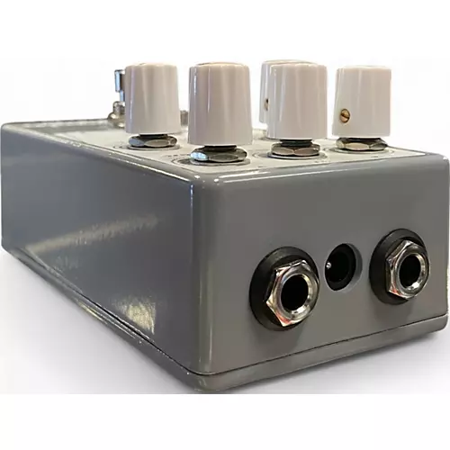 Used EarthQuaker Devices Bit Commander Octave Synth Effect Pedal - musicians--Friend