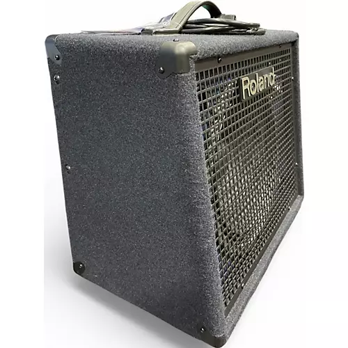 Used Roland KC200 Keyboard Amp - musicians--Friend