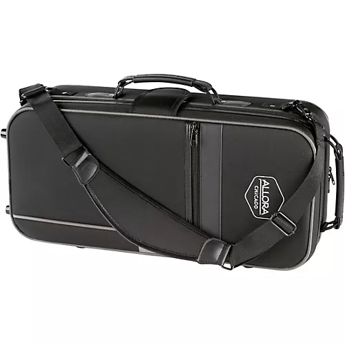 Allora ATR-580 Chicago Series Professional Bb Trumpet Matte Lacquer - musicians--Friend