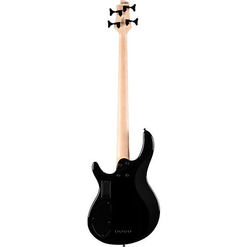 Cort Artisan Series C4 Deluxe Bass Candy Red - musicians--Friend