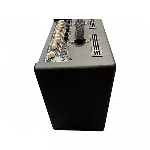 Used VOX VT20Plus Valvetronix 20W 1X8 Guitar Combo Amp - musicians--Friend