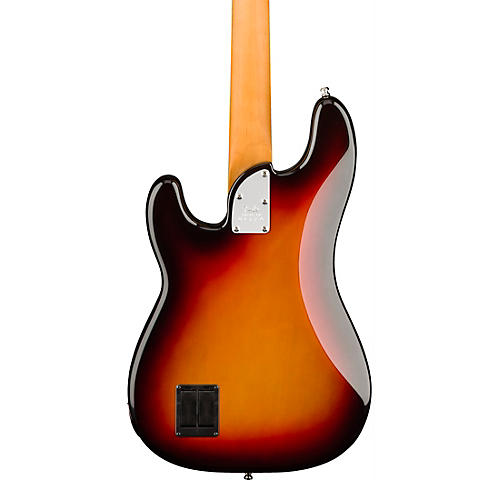 Fender American Ultra Precision Bass Rosewood Fingerboard Ultraburst - musicians--Friend