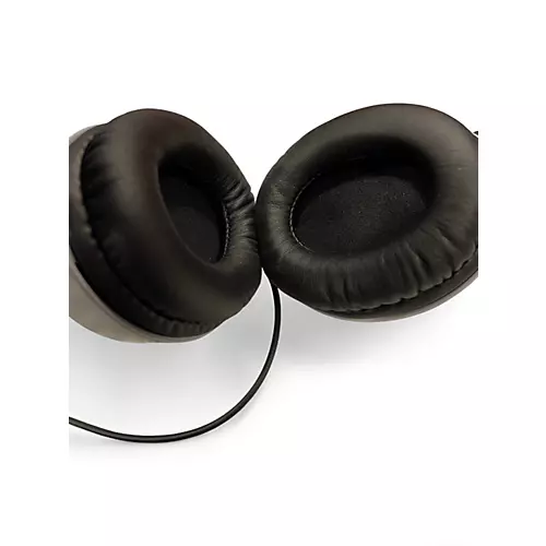 Used Samson sr550 Studio Headphones - musicians--Friend