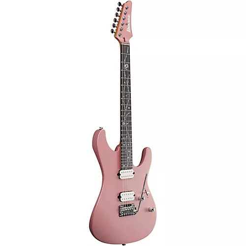 Ibanez Tim Henson Signature Electric Guitar Metallic Mauve - musicians--Friend