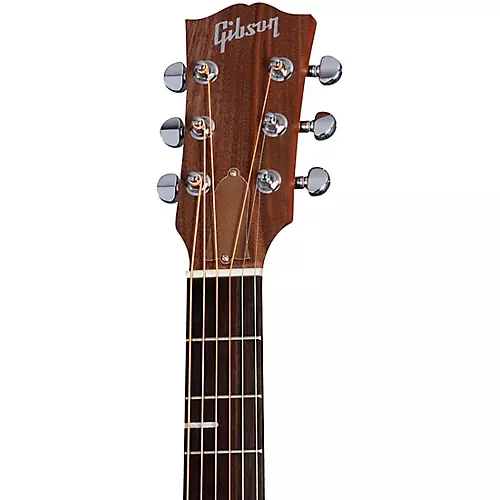 Gibson G-Bird Acoustic-Electric Guitar Natural - musicians--Friend