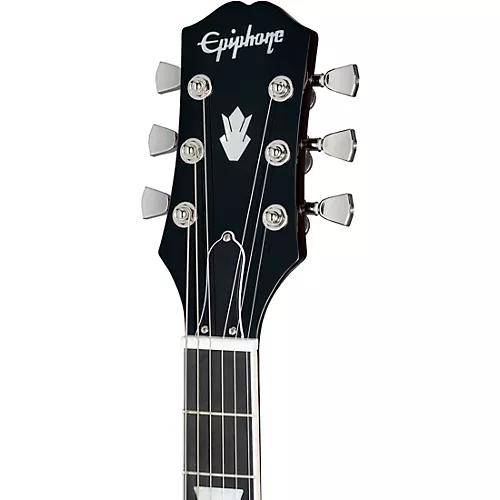 Epiphone SG Modern Figured Electric Guitar Purple Burst - musicians--Friend