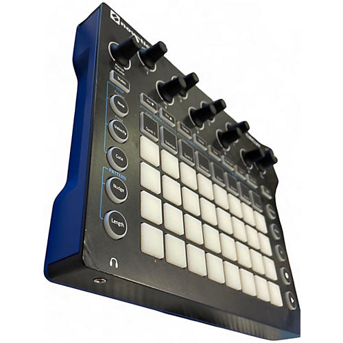 Used Novation CIRCUIT Production Controller - musicians--Friend