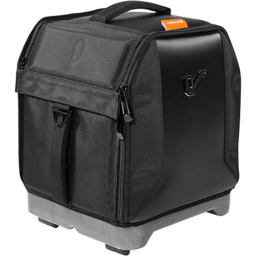 Gruv Gear Veloc 4-Piece Tom Set 8x10, 12x10, 14x16, 22x18 in. Black - musicians--Friend