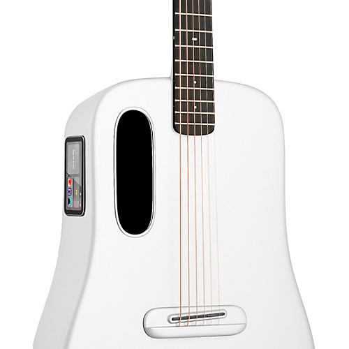 LAVA MUSIC ME 4 Carbon Fiber 38