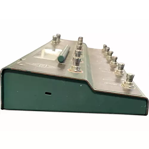 Used Kemper Profiler PowerHead 600W Class D Profiling Solid State Guitar Amp Head - musicians--Friend