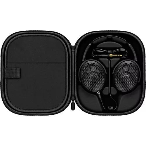Sennheiser HD 490 PRO Plus Professional Reference Studio Headphones - musicians--Friend