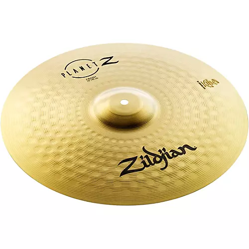 Zildjian Planet Z Complete Cymbal Pack - musicians--Friend