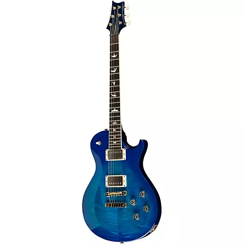 PRS S2 McCarty 594 Singlecut Electric Guitar Dark Cherry Sunburst - musicians--Friend
