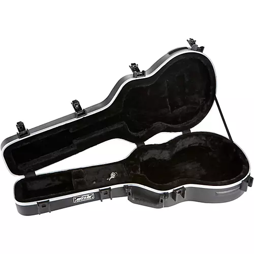 SKB Taylor GS-Mini Guitar Hardshell Case - musicians--Friend