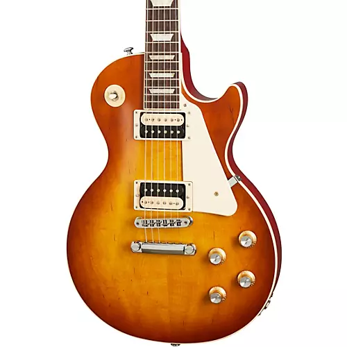 Gibson Les Paul Traditional Pro V Satin Electric Guitar Satin Wine Red - musicians--Friend