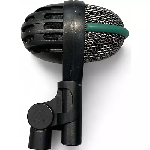 Used AKG D112 Drum Microphone - musicians--Friend