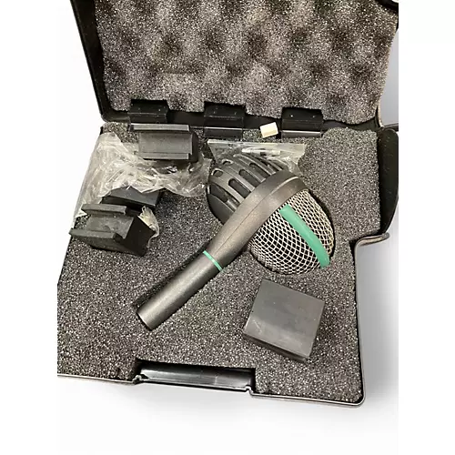Used AKG D112 Drum Microphone - musicians--Friend