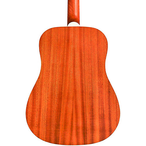 Guild D-240E Dreadnought Acoustic-Electric Guitar Natural - musicians--Friend